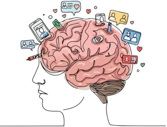 Doomscrolling ve Hap Bilgi